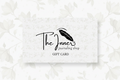 Gift Card Magnolie Ombra Acquerello