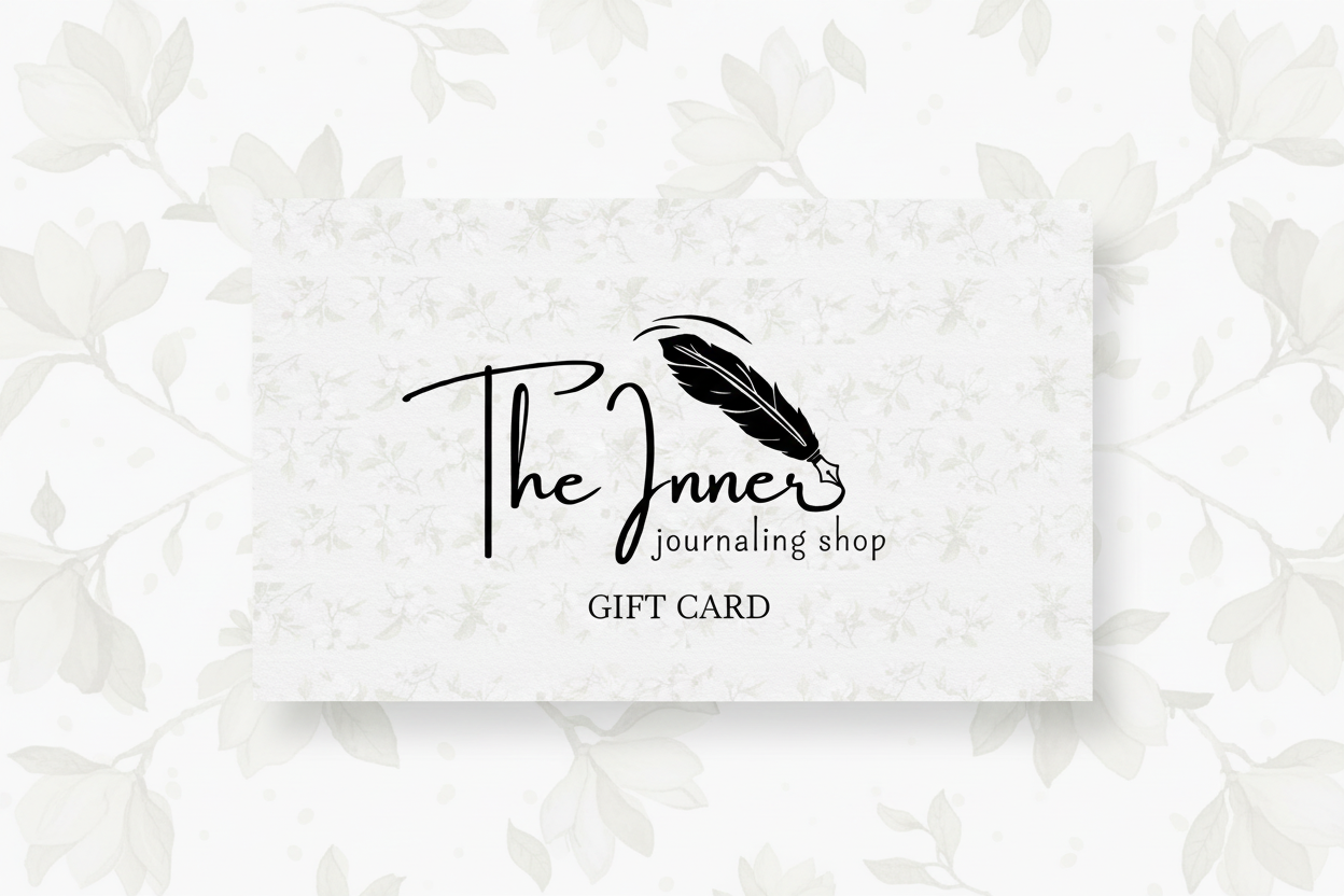 Gift Card Magnolie Ombra Acquerello