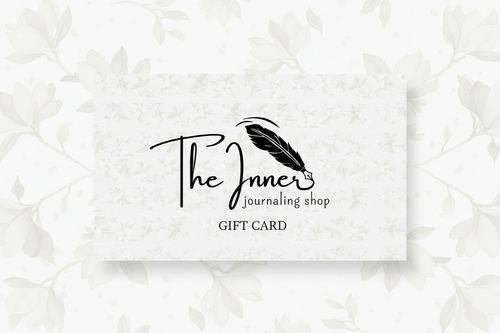 Gift Card Magnolie Ombra Acquerello