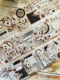 Sindhura’s Crafts Studio - Notes&Notions | Matt PET Tape