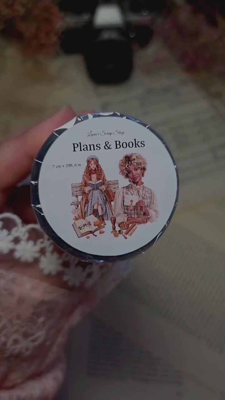Lana's Scrap Shop - Plans and Books | PET Tape
