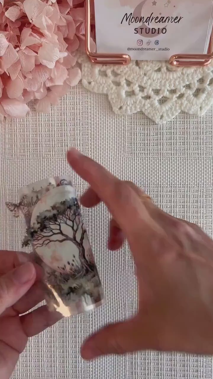 M - Safari Expedition | PET Tape