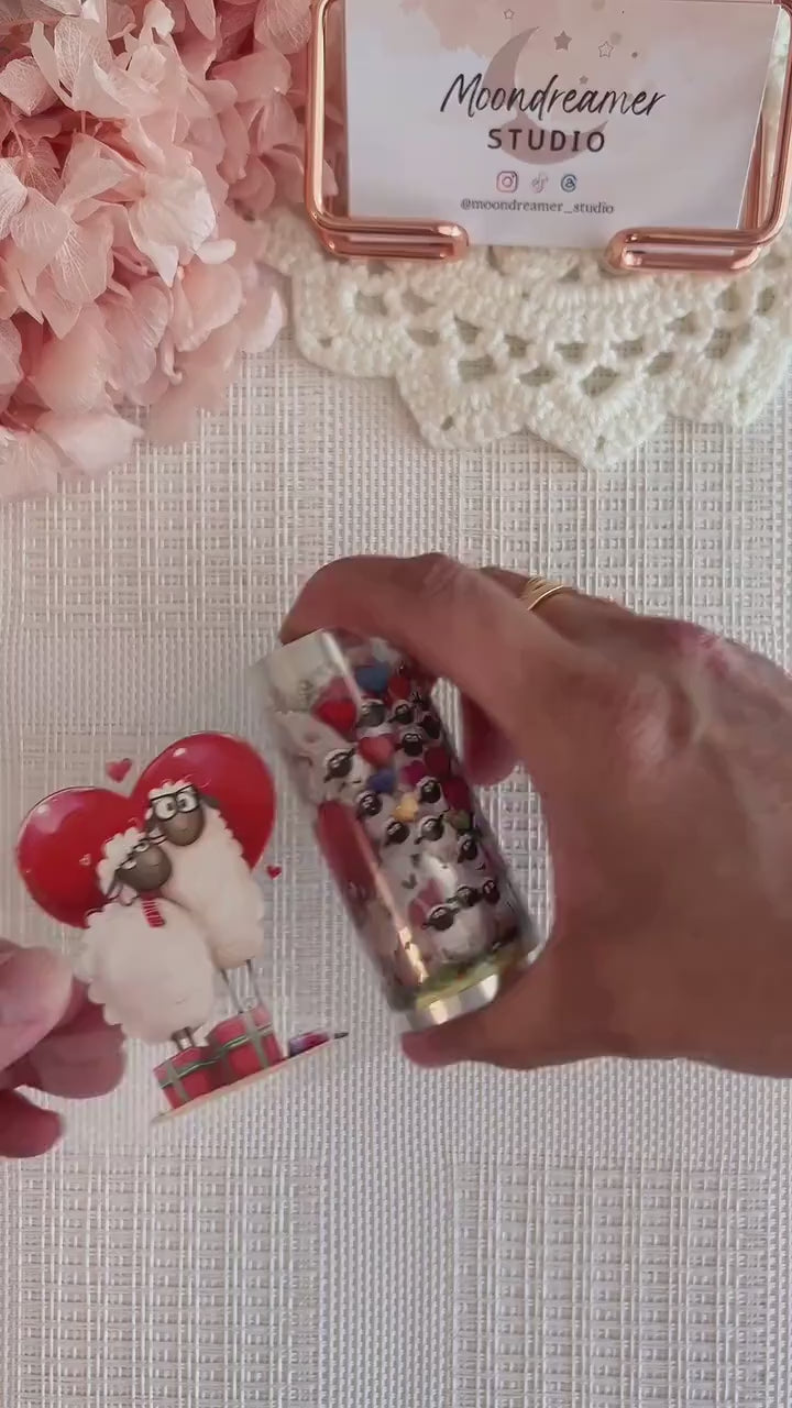 M - Fluff to Purr | PET Tape