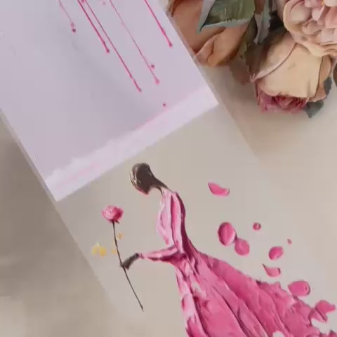 OW - Flowing Color | PET Tape