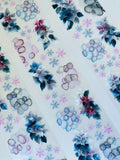 Sindhura’s Crafts Studio - Prismatide | Matt PET Tape
