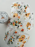 SCS - Musa Mandarina | Cinta PET Mate