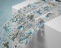 SBRC - The Ice Queen | PET Tape